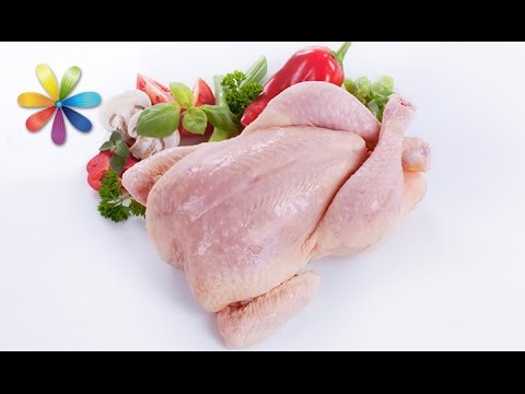 Видео: Как выбрать полезную и качественную домашнюю курицу? – Все буде добре. Выпуск 765 от 29.02.16