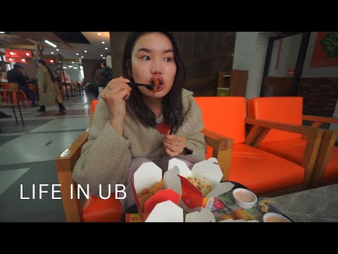 Видео: The One With The Halloween | Healthy eating, лигийн тоглолт үзлээ, gym day, Nama eatery taste test