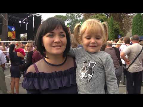 Видео: СВЯТКОВИЙ СТАРОКОСТЯНТИНІВ .