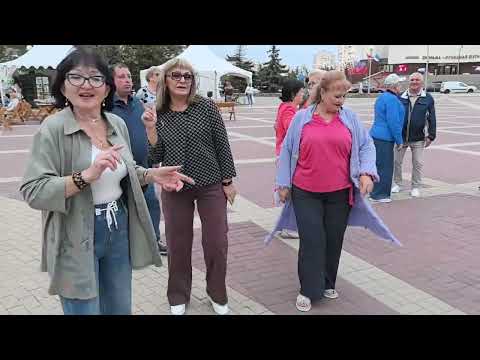 Видео: Твои карие красивые глаза... 05.09.25...