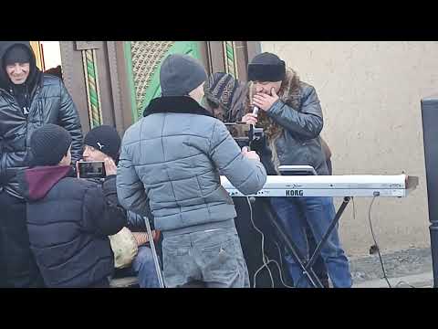 Видео: Рахим Точизода оши нахор кисми 5