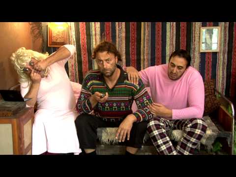 Видео: ДИНАМИТ - РОМИ С ДЕЦА - ЕНГИЛИСКИ ЕЗИК