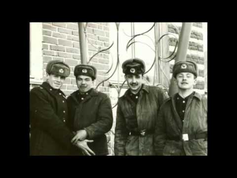 Видео: Фильм  У прошлого в тылу  На 20 лет выпуска