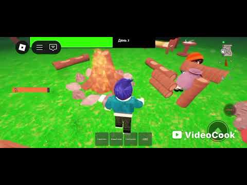 Видео: Выживаю 99 ночей