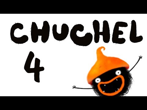 Видео: Chuchel / Чучел - Прохождение игры на русском [#4] | PC