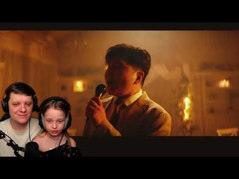 Видео: Свадьба дочери | Реакция на Jazzdauren