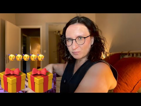 Видео: Я ХОТЕЛА ЭТО ДВА ГОДА 🥴🥳 #spacenk #adventcalendar 