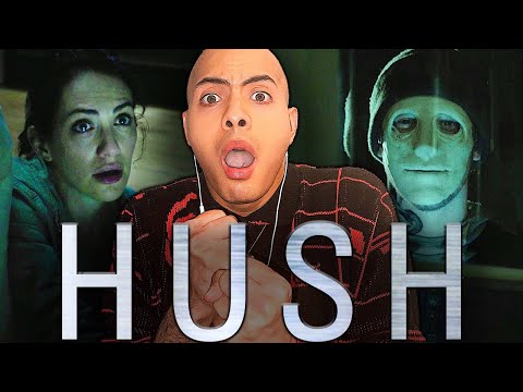 Видео: ЭТОТ ФИЛЬМ ОСТАВИЛ МЕНЯ БЕЗДАРНЫМ *ТИШИНА* (РЕАКЦИЯ)