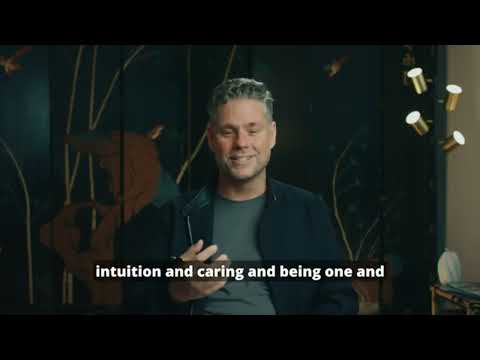 Видео: БОГ С РАВНОДУШНЫМ ЛИЦОМ 14из16 Крис Блэкеби