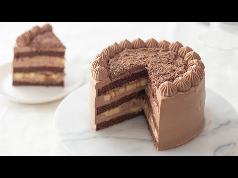 Видео: Шоколадное песочное печенье ｜ HidaMari Cooking