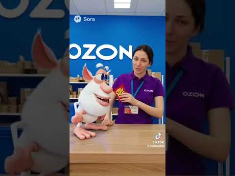 Видео: Буба но это нейросеть (Девятый сборник)