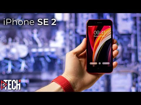 Видео: Полный разбор iPhone SE 2 (2020): обзор, опыт использования, стоит ли покупать?