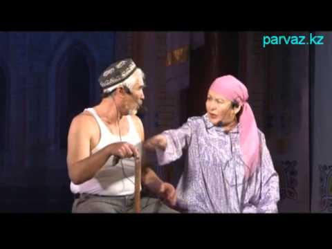 Видео: Рукиям  Саттарова, Махмут Дараев, Умут Касимов - Яхши келин..