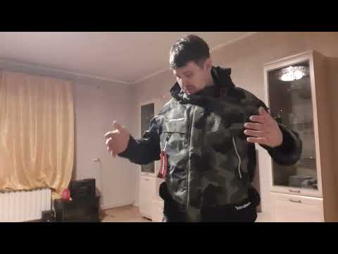 Видео: Finntrail вейдерсы комплекты . Супер вейдерс у меня нет слов. #ржя #глухие #deaf #finntrail