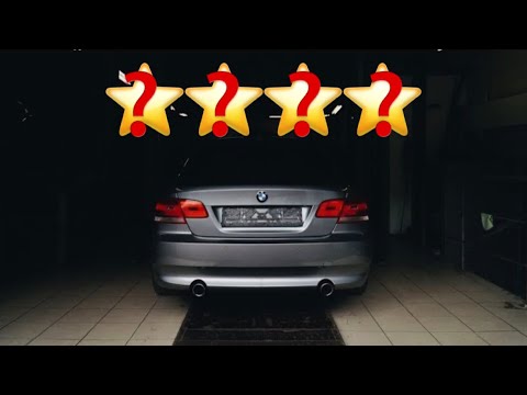 Видео: оцениваем ВАШУ BMW ПОСЛЕ покупки