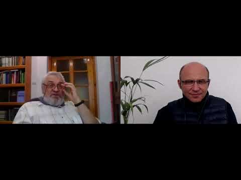 Видео: Как далеки мы от Природы. Роды, жизнь, смерть, миазмы. Беседа 9