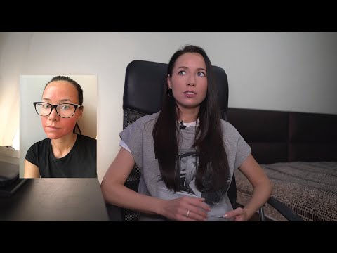 Видео: КОРАЛЛОВЫЙ ПИЛИНГ, СТОИТ ЛИ ДЕЛАТЬ?