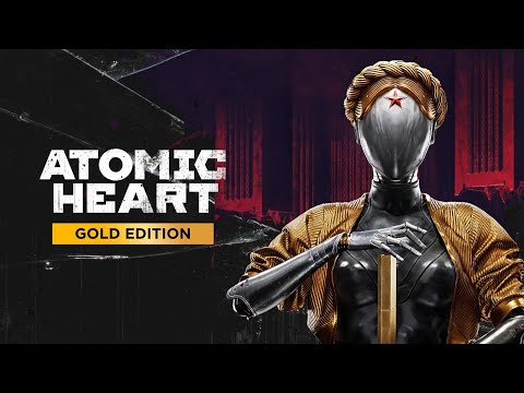 Видео: Добро пожаловать в новое время ► Atomic Heart ► Стрим #1