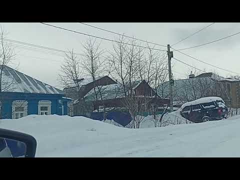 Видео: Экзамен , Ульяновск, Засвияжье