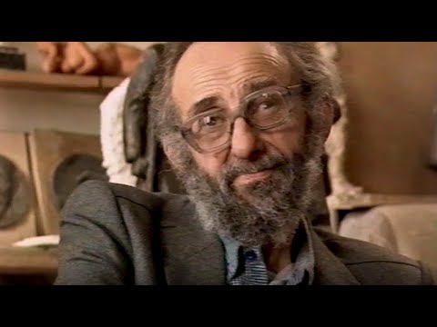 Видео: Скульптор Лев Разумовский