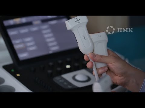 Видео: Видеообзор аппарата УЗИ Philips Affiniti 70. Клинические возможности.