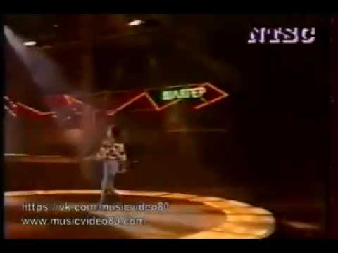 Видео: Белоусов Женя."Вечерочек-вечерочек" Хит- парад Останкино"1991 год