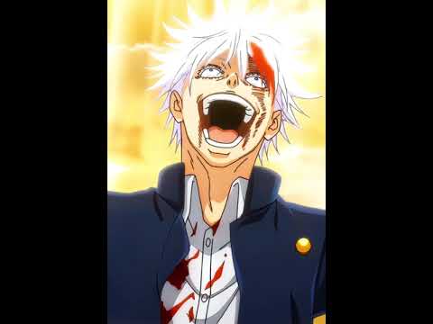 Видео: аниме: магическая битва #аниме #anime #edit #эдит #магическаябитва # #рек #анимеэдит  #animeedit