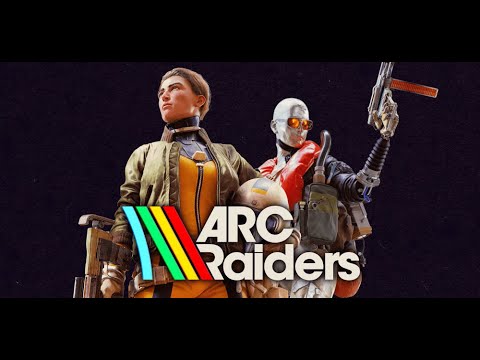 Видео: 🔴 Arc Raiders  🔴  Виживання, лут, PvP! 🔴 #shorts