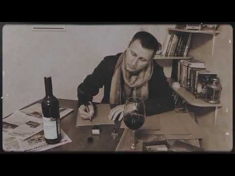 Видео: С любовью ваш Ирих Мария. В ролях: Ирина Ежова , Пётр Танков,  исполнитель ИВО.