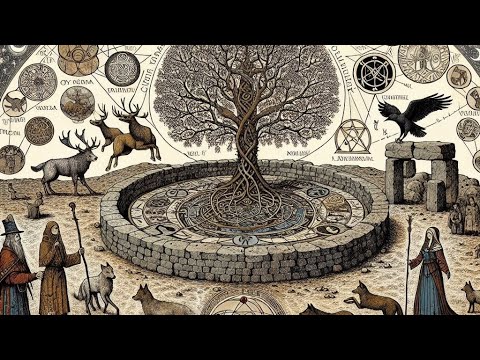 Видео: 🧐Около оккультные разговоры 😱_ проблемы в раю! ?🐍🌞