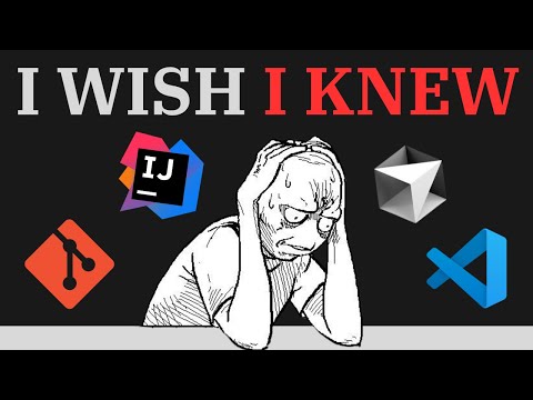 Видео: Навыки программирования, о которых НИКТО не говорит…