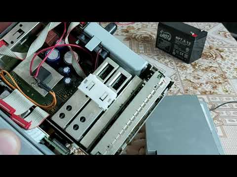 Видео: Подключение конвертера камеры заднего вида к COMAND 2.0