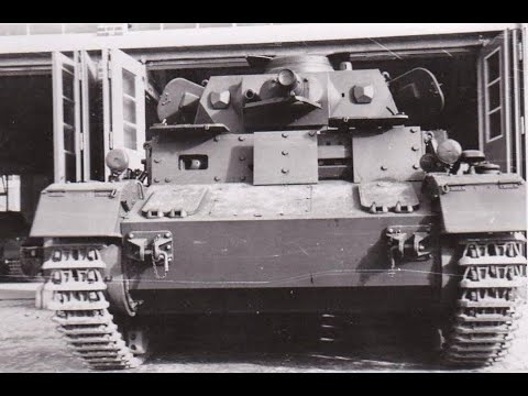 Видео: Панцерваффе 41-го года. История заблуждений.