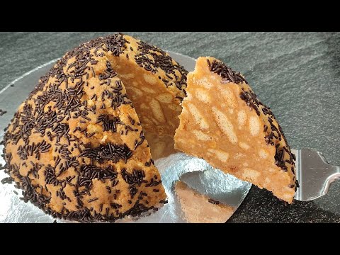 Видео: Торт МУРАВЕЙНИК! Самый быстрый и вкусный! Без мясорубки и миксера! Нежнейший! Тает во рту!