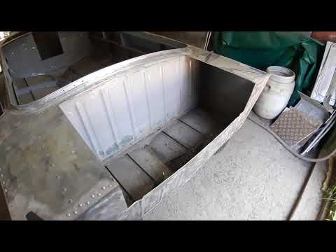 Видео: Работа с кормой Прогресс 2-По просьбам подписчиков