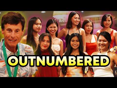 Видео: Он нашел жену-филиппинку за 7 дней!