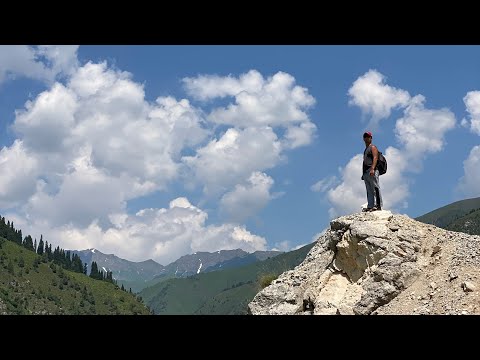 Видео: Кара-Камыш жайлоосу, 15-Июнь 2025.