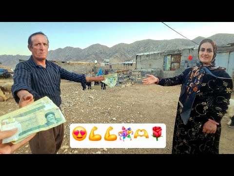 Видео: Сельский герой преображает бездомную семью одним простым актом доброты