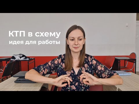 Видео: ктп схемы