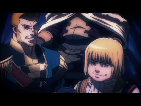 Видео: Overlord [AMV] | Король и Шут Танец злобного гения