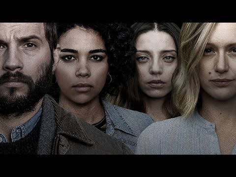 Видео: ПОЛНОЕ ПРОХОЖДЕНИЕ | ВСЕ КОНЦОВКИ | Telling Lies