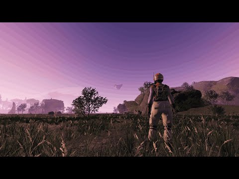 Видео: SATISFACTORY V1.1 НАЧАЛО ПУТИ В НЕПРИЛИЧНОМ МИРЕ №1