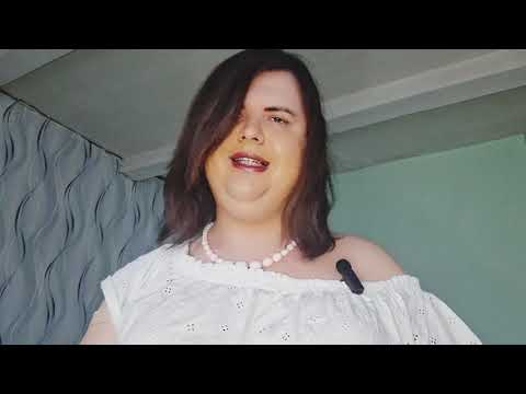 Видео: АСМР РОЛЕВАЯ ИГРА МАССАЖ 💆‍♀️