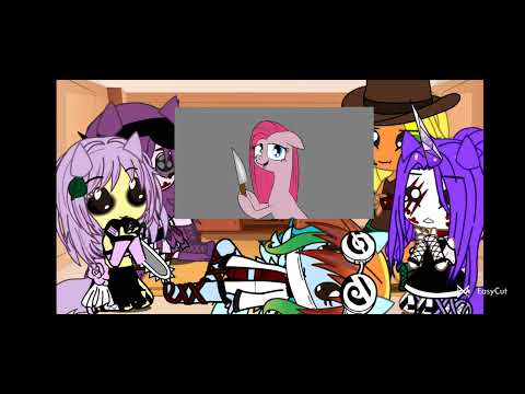 Видео: ∆~°Реакция°~∆На пинкамину°~∆3 выпуск°~∆Гача клуб°~∆@Ashley_Yeager оценить°~∆