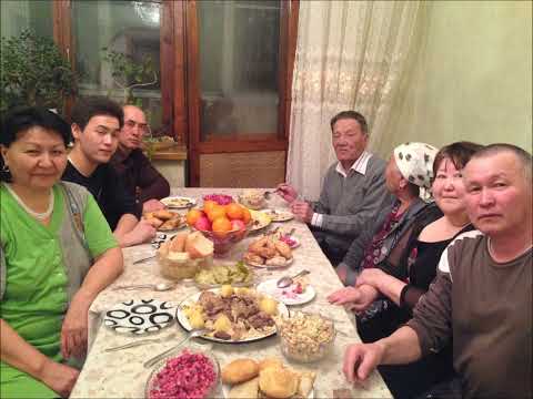 Видео: Абдрабиұлы Тұяқ- естелік