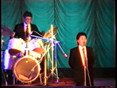Видео: Дос-Мукасан - Гос. Театр Оперы и балета, 20 октября 1990, Алма-Ата