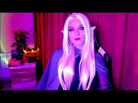 Видео: С ТЫКВЕННЫМ СПАСОМ! я дроу кстати