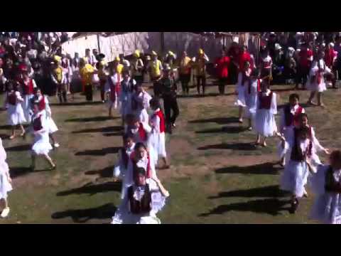 Видео: Нооруз майрамы(куршаб) ленин-5