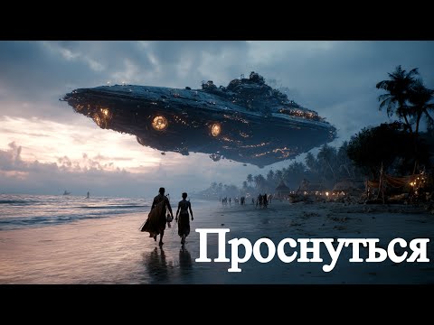 Видео: А что, если молодое дриасовое похолодание было перезапуском цивилизации?Документальный фильм для сна