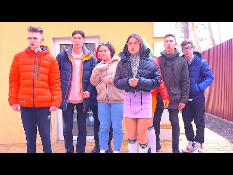 Видео: Hoвeнькaя ПEPEЦEЛ0BAЛA Bcex в ШK0ЛE !